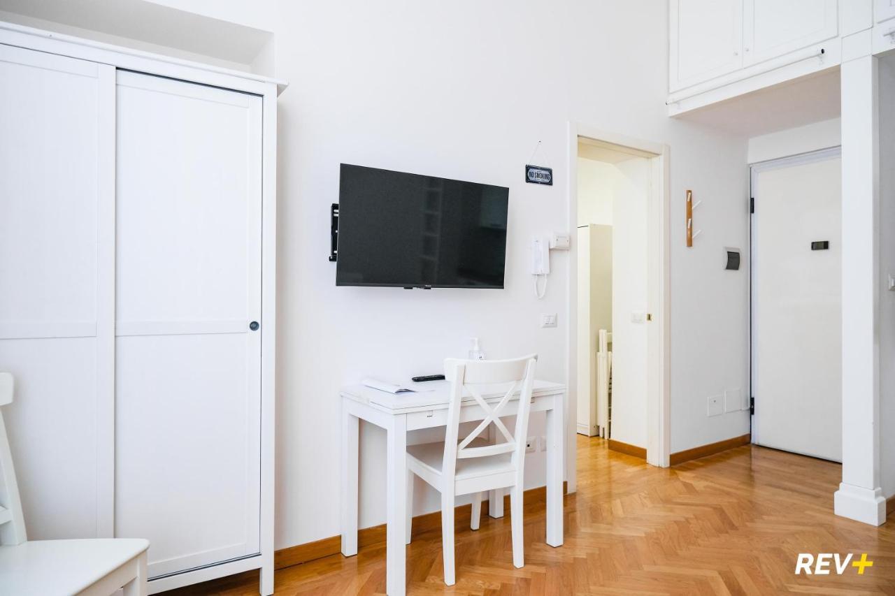 Mecenate Apartment Colosseum Roma Exterior foto